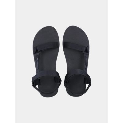 4. Herrensandalen mit weicher EVA 4F-Schaumstoff-Innensohle