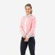 3. Rogelli Damen-Regenjacke EMERGENCY, weiß, XS