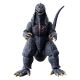 2. GODZILLA-ACTIONFIGUR - GODZILLA 2003