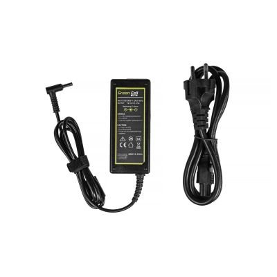 4. GREEN CELL NETZTEIL AD49P HP 19,5 V 3,33 A 65 W