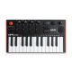 3. AKAI MPK MINI PLAY 3 – Mini-Tastatur-Controller