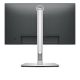 7. DELL P-Serie P2225H Computermonitor, 54,6 cm (21,5 Zoll), 1920 x 1080 Pixel Full HD LCD, Schwarz/Silber