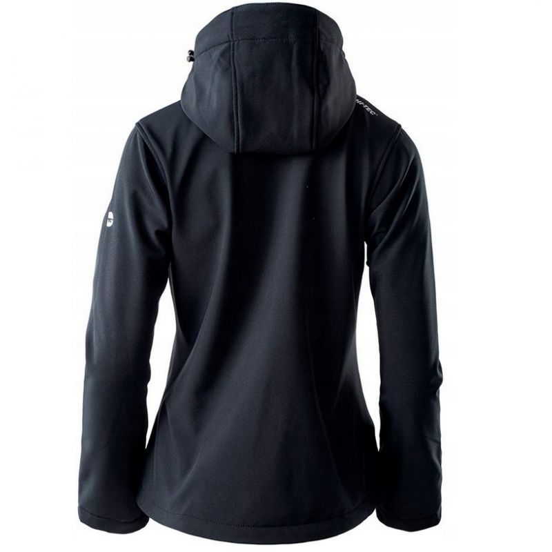 3. Hi-tec Lady Cabano II Jacke W 92800550480