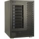 2. Inter-Tech Geh Mini IPC NAS-8 ITX, Micro-ATX, ATX 240x295x362 Gehäuse