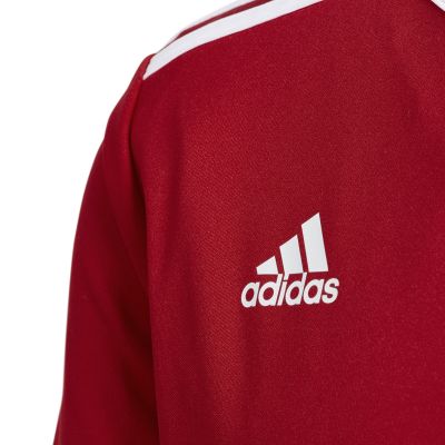 3. adidas Entrada 18 Jr CF1050 T-Shirt