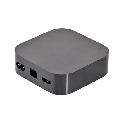 19. Apple TV 4K Wi-Fi + Ethernet mit 128 GB