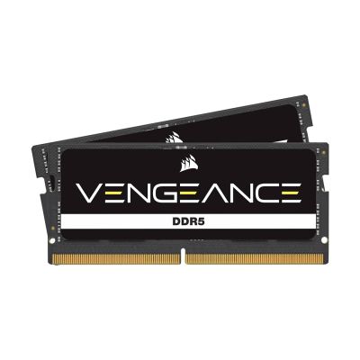 SO-DIMM DDR5 64 GB PC 5600 CL48 CORSAIR (2 x 32 GB) VENGEANCE – Einzelhandel