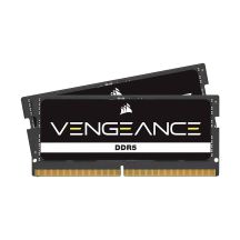SO-DIMM DDR5 64 GB PC 5600 CL48 CORSAIR (2 x 32 GB) VENGEANCE – Einzelhandel