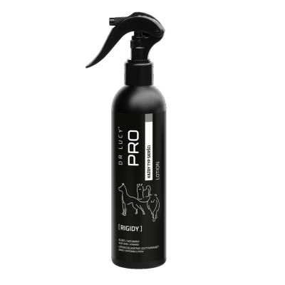 2. DR. LUCY - PRO RIGIDY 250 ML - HAARSTÄRKENDE LOTION
