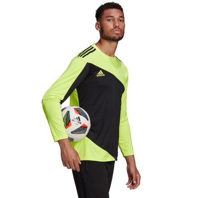 7. adidas Squadra 21 Torwarttrikot M GN5795