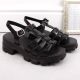 6. Zaxy Sandalen Duftgummi W NN285039 INT2008A 