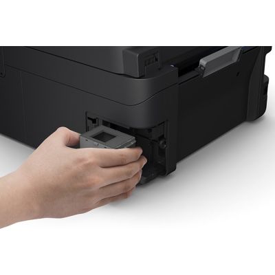 5. Epson EcoTank L5590 4-in-1 Tintenstrahl-Multifunktionsdrucker