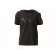 4. Vans Ap M Flying VS Tee M VN0004YIBLK 