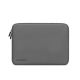 2. Wozinsky WNL-15G 15,6" Neopren-Laptoptasche - Grau