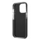 7. Karl Lagerfeld KLHCP13LTPECK iPhone 13 Pro / 13 6.1" Hardcase schwarz/schwarz Choupette Head