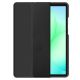 3. TechProtect SmartCase für Samsung Galaxy Tab A9+ / A11+ Plus 11.0 X210 / X215 / X216 / X230 / X235 / X236 - Schwarz
