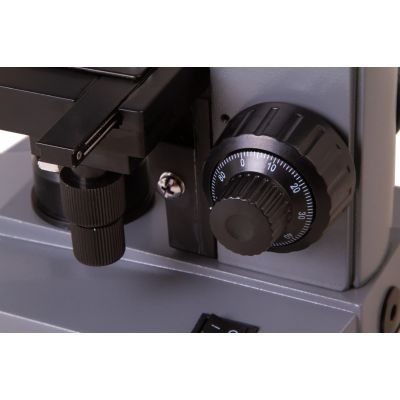 21. Levenhuk D320L PLUS 1600x Digitalmikroskop