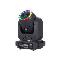 LIGHT4ME 100 SPOT RING - LED Moving Head