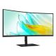 6. SAMSUNG LED-Monitor 34" LS34C652UAUXEN 100Hz