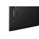 12. Samsung WA65D Interaktives Whiteboard 165,1 cm (65") 3840 x 2160 px Touchscreen Grau