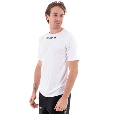8. Givova One U MAC01-0003 Fußballtrikot
