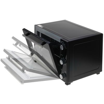 16. ADLER AD 6028 Elektroofen