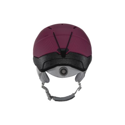 3. Rossignol FIT IMPACTS W PLUM Skihelm Lila