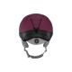 3. Rossignol FIT IMPACTS W PLUM Skihelm Lila