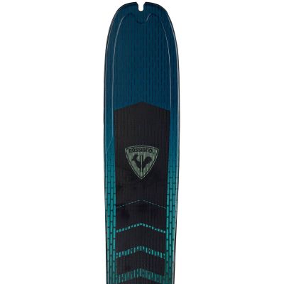 10. Rossignol ESCAPER 97 NANO OPEN Skitourenski