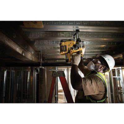 2. DeWALT 18V DCK853P4 8-teiliges Kombi-Set