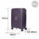 24. SwissBags Echo 16579 Koffer