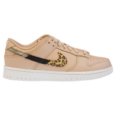 Nike Dunk Low SE (W) Pink Damen Bequeme Sportschuhe - DD7099​-​200