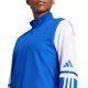 5. adidas Squadra 25 Trainingstop für Damen, blau, JD3019