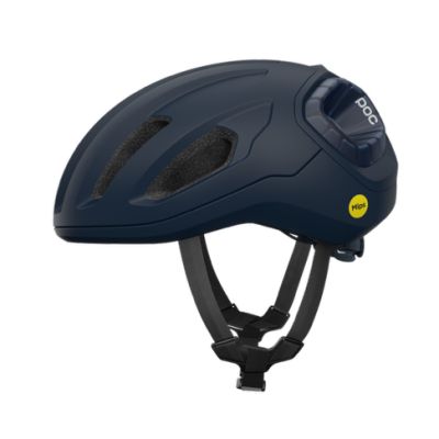 POC Amidal Fahrradhelm Marineblau
