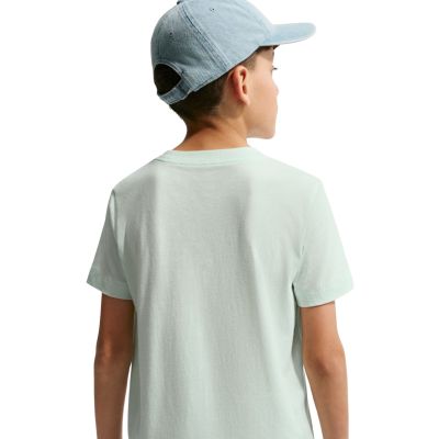 2. Nike Sportswear Kinder-T-Shirt Mint FZ5177 394