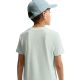 2. Nike Sportswear Kinder-T-Shirt Mint FZ5177 394