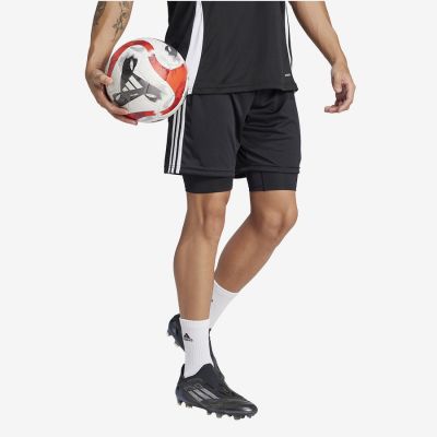 3. Adidas TechFit M JP1477 Shorts