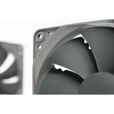5. NOCTUA redux 120-mm-Lüfter NF-P12 REDUX-1700PWM