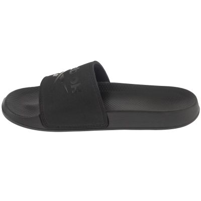 2. Reebok Fulgere Slide SS25-3C069-2 Schwarz 41