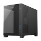 4. GameMax NEX C33 BK Computersicherheit & Halterungen Schwarz