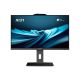 5. MSI AIO PRO AP242P 14M-649XEU i5-14400 23,8" IPS LED FHD Non-Touch Anti-Glare 16GB SSD512GB M.2 AX211 WiFi 6E NoOS Schwarz