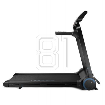 4. Spokey Eland SPK-944177 Electric Treadmill