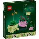 2. LEGO 11506 Botanik – Schwingende Pflanzen