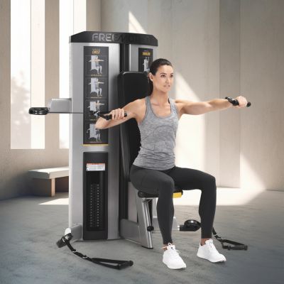 14. Freemotion GD500 Trainingsgerät