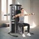 14. Freemotion GD500 Trainingsgerät