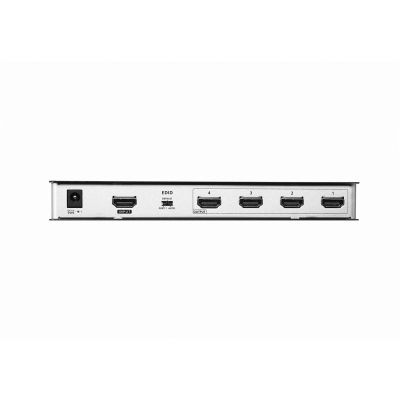 ATEN VS184B-AT-G 4-Port True 4K HDMI-Splitter