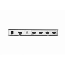 ATEN VS184B-AT-G 4-Port True 4K HDMI-Splitter