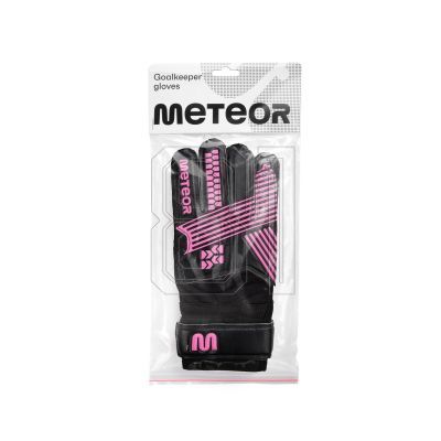 23. Meteor Catch Jr 16590 Torwarthandschuhe