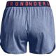 2. Under Armour Play Up Short 3.0 Twist W Shorts 1349124404