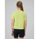 2. Schnelltrocknendes Sport-T-Shirt für Mädchen 4F 4FJRSS26TFTSF2386-45S